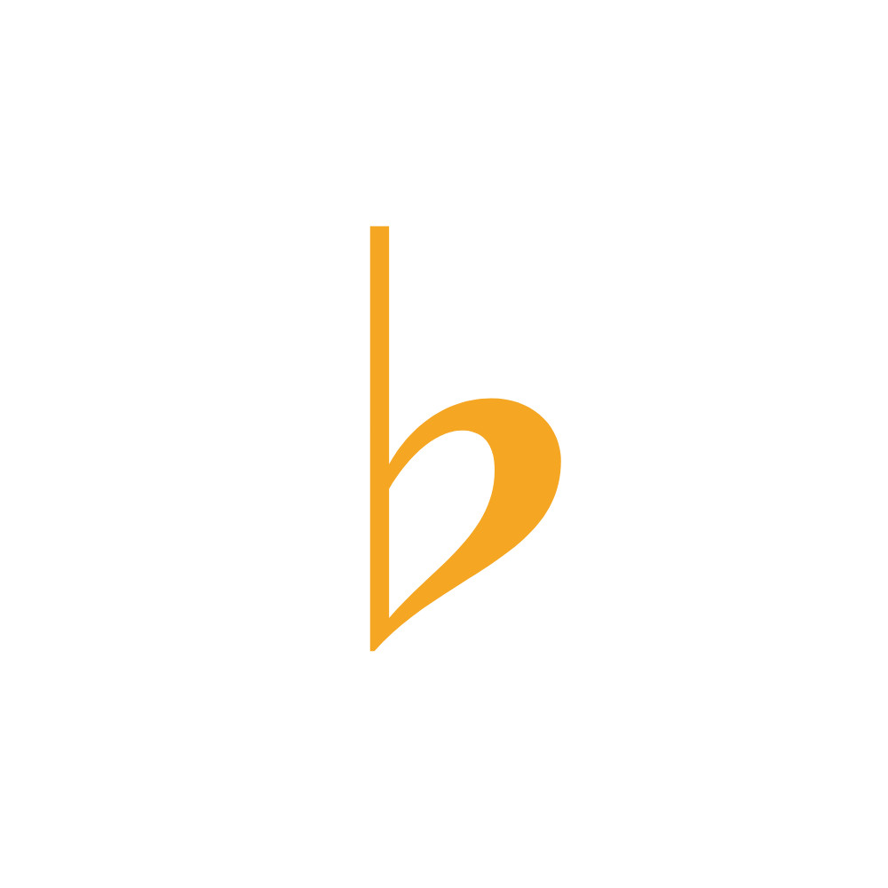 Before the Baton logo